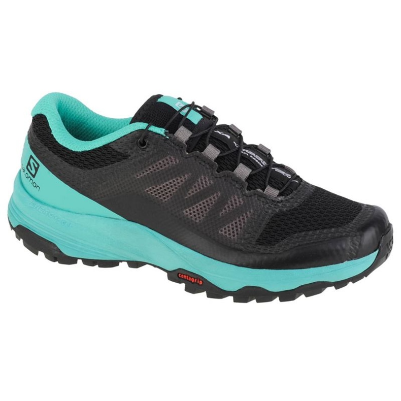 Scarpe Salomon Xa Discovery 406788 nero