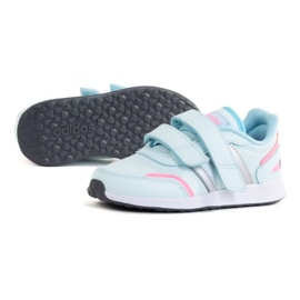 Scarpe Adidas Vs Switch 3 Cf C Jr GZ4933 blu