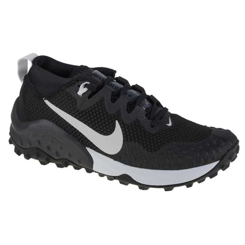 Scarpe Nike Wildhorse 7 W CZ1864-002 nero nero
