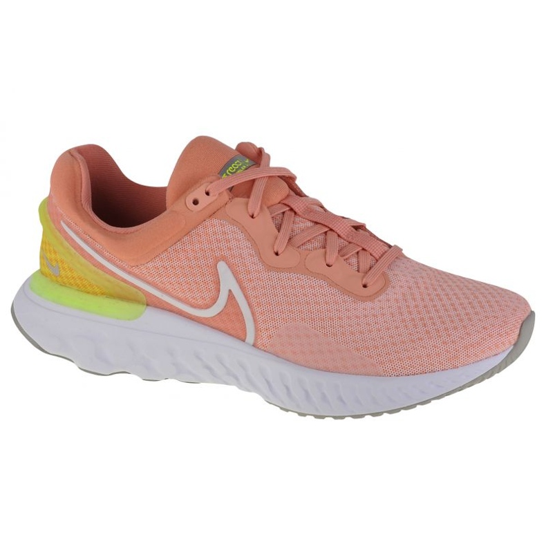 Scarpe Nike React Miler 3 DD0491-800 rosa