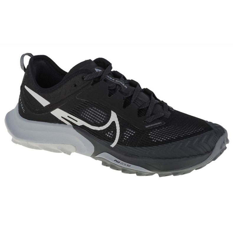 Scarpe Nike Air Zoom Terra Kiger 8 DH0654-001 nero nero