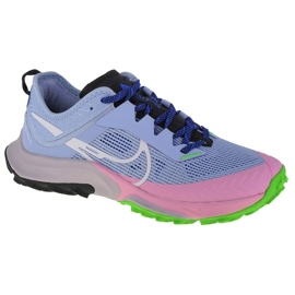 Nike Air Zoom Terra Kiger 8 W DH0654-500 viola