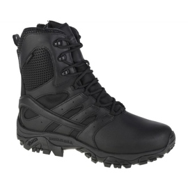 Scarpe Merrell Moab 2 8'' Response Wp J45335 nero