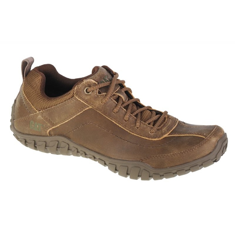 Scarpe Caterpillar Arise M P721358 marrone
