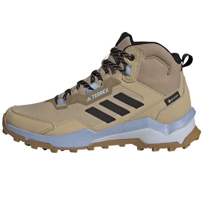 Scarpe adidas Terrex AX4 Mid Gtx W FZ3242 beige