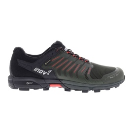 Scarpe Inov-8 Roclite G 315 Gtx M 000804-OLBKRD-M-01 nero