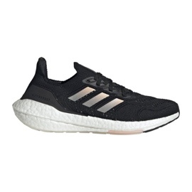 Scarpe adidas Ultraboost 22 HEAT.RDY WW H01174 nero