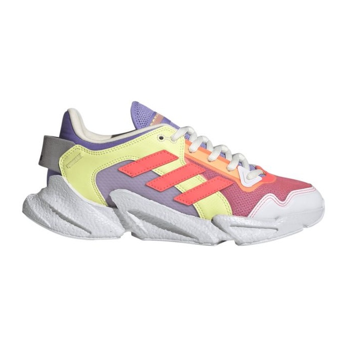 Scarpe adidas Kk X9000 W GY0846 multicolore
