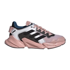 Scarpe adidas Kk X9000 W GY0859 multicolore