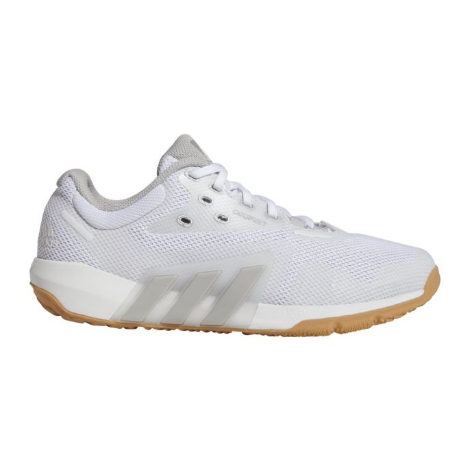 Scarpe da ginnastica Adidas Dropset GX7959 bianca