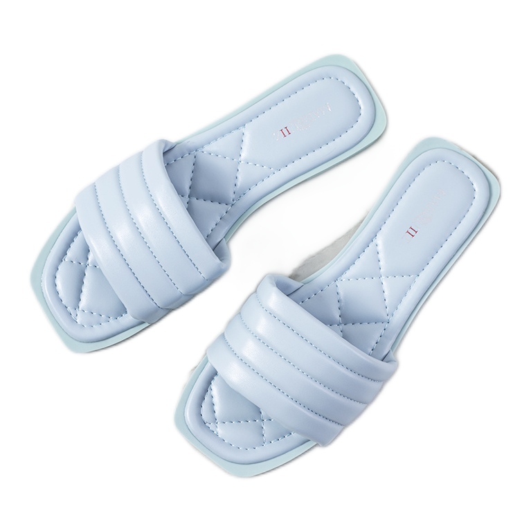 BM Ciabatte blu Keulen