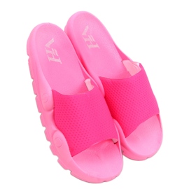 Ciabatte da donna Wind Fucsia rosa