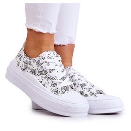 PM1 Sneakers da donna bianche Humphrey bianco