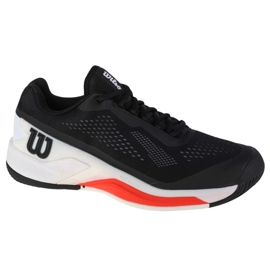 Scarpe Wilson Rush Pro 4.0 WRS328320 nero