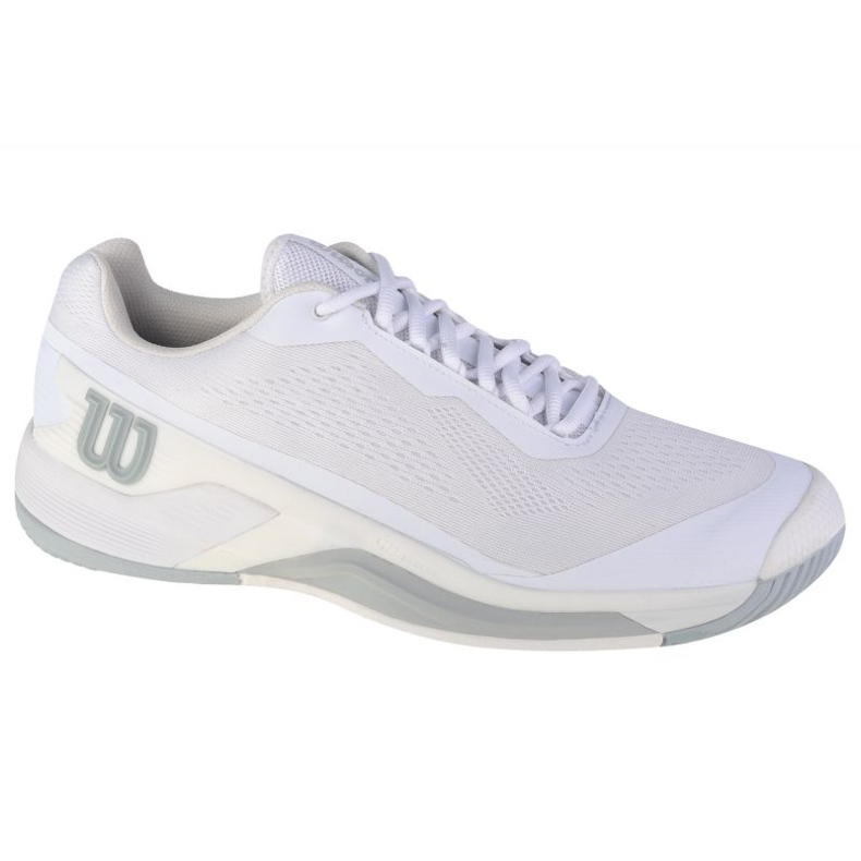 Scarpe Wilson Rush Pro 4.0 WRS328590 bianca