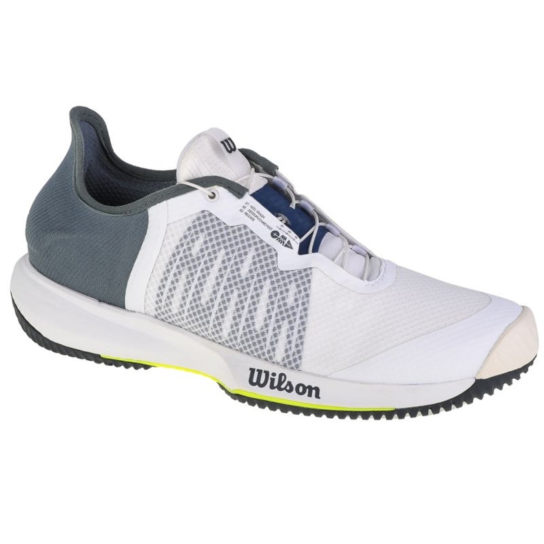 Scarpe Wilson Kaos Rapide WRS327040 bianca