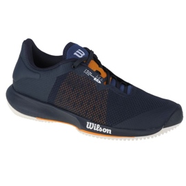 Scarpe Wilson Kaos Swift WRS327560 blu navy
