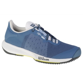 Scarpe Wilson Kaos Swift WRS328960 blu