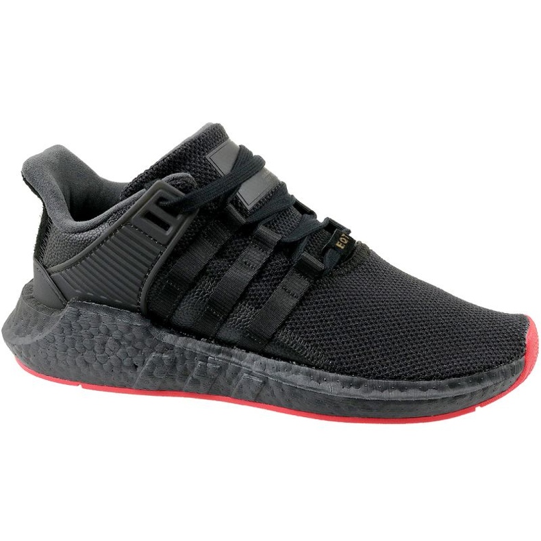 Scarpe Adidas Eqt Support 93/17 CQ2394 nero