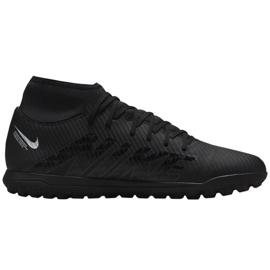 Scarpe da calcio Nike Mercurial Superfly 9 Club Tf M DJ5965 001 nero
