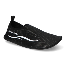 Lee Cooper Scarpe sportive da uomo per acqua ProWater 22-34-014M nere ['nero'] nero