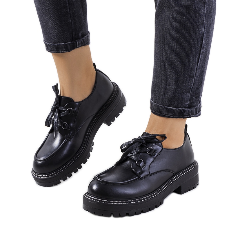 Scarpe da donna Black Labor nero