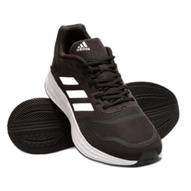 Scarpe Adidas Duramo 10 GW8336 nero
