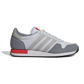 Scarpe Adidas Usa 84 M GW0578 grigio