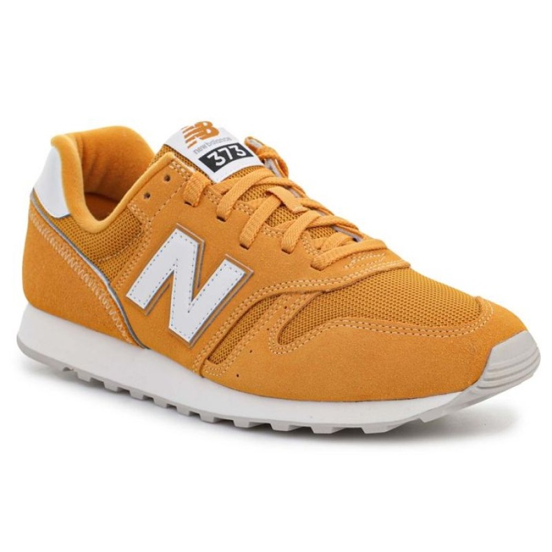 New Balance M ML373BL2 arancia
