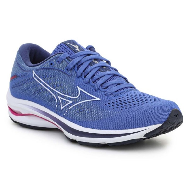 Scarpe Mizuno Wave Rider 25 J1GD210300 blu