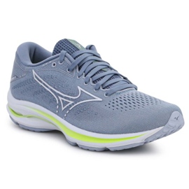 Scarpe Mizuno Wave Rider 25 J1GD210302 blu