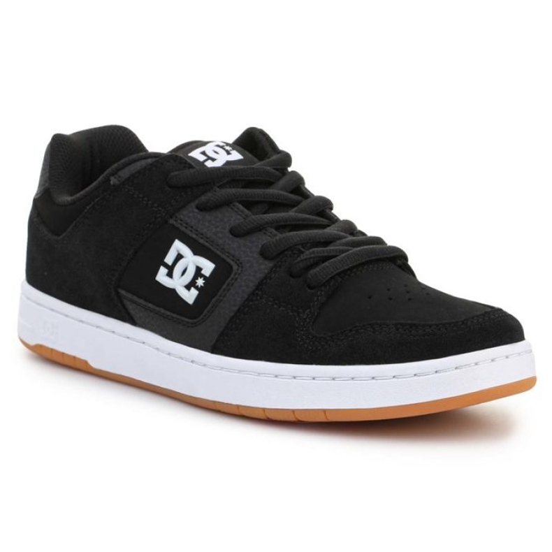 Adidas Scarpe Manteca 4 SM ADYS100670-BW6 DC nero