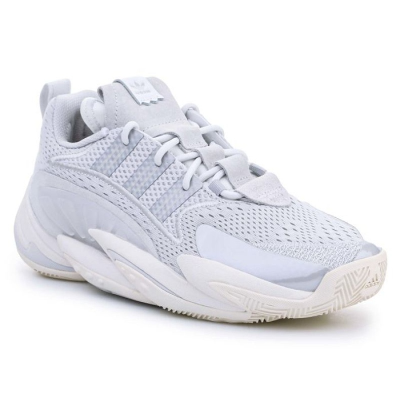 Scarpe Adidas Crazy Byw X 2.0 EE8327 bianca
