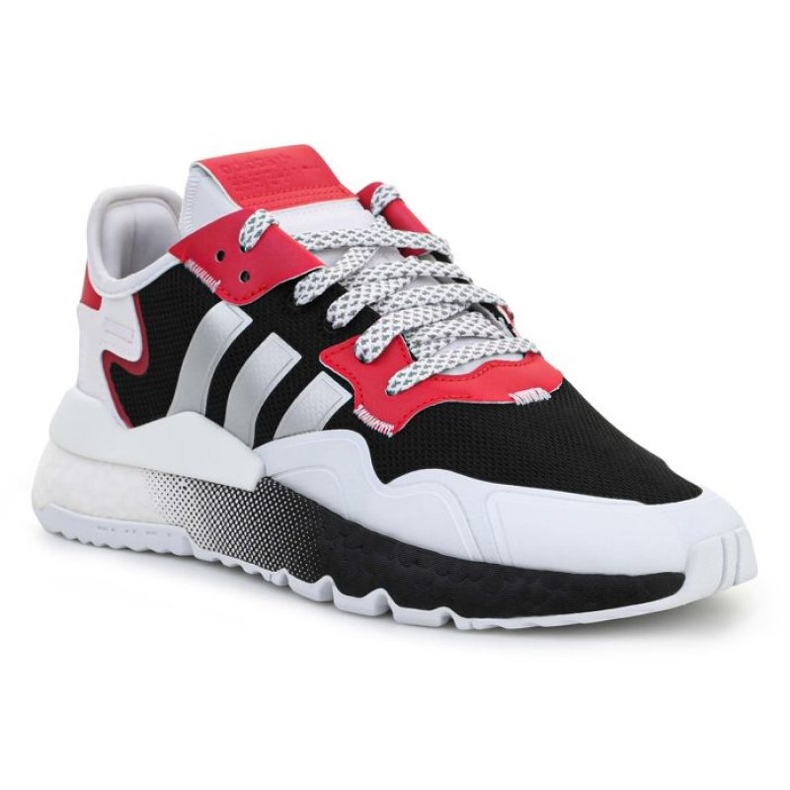 Scarpe Adidas Nite Jogger M EF5402 nero
