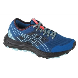 Asics Gel-Excite Trail W 1012B051-401 blu