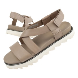 Sandali Sorel Roaming Criss NL4094-297 beige