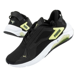 Scarpe sportive Puma Lqdcell Method 193780 06 nero