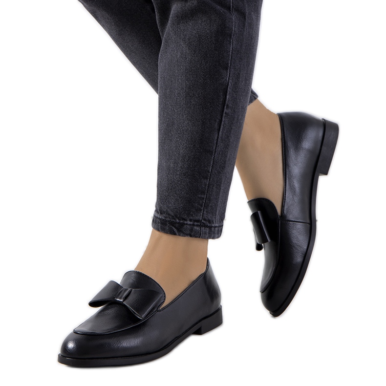 Scarpe Hoge da donna nere nero