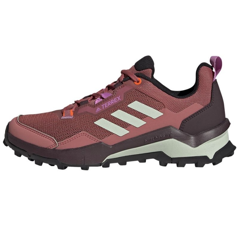Scarpe adidas Terrex AX4 W GY8621 viola
