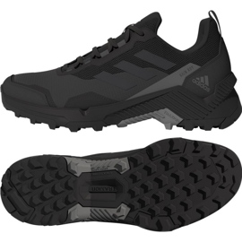 Scarpe Adidas EastRail 2 R.RDY M GZ3015 nero