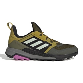 Scarpe Adidas Terrex Trailmaker M GZ5694 cachi verde