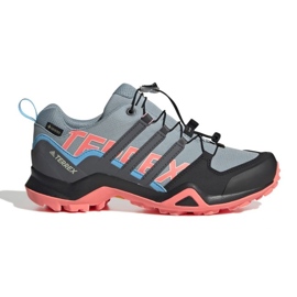 Scarpe Adidas Terrex Swift R2 Gtx W GZ3048 grigio