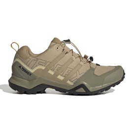 Scarpe Adidas Terrex Swift R2 M GZ3002 beige verde