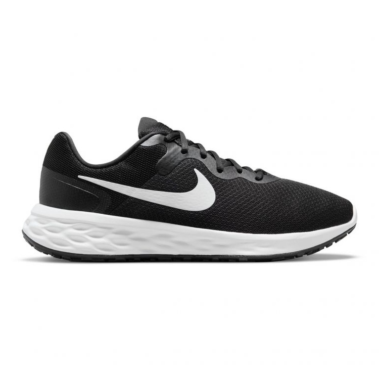 Scarpe da corsa Nike Revolution 6 DD8475-003 nero