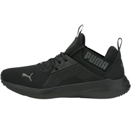 Puma Softride Enzo Nxt M 195234 01 scarpe nero