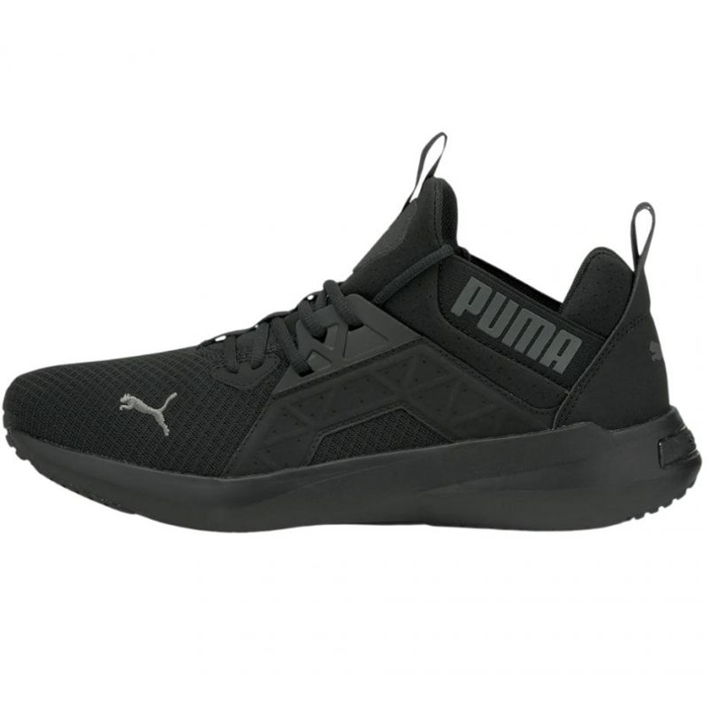 Puma Softride Enzo Nxt M 195234 01 scarpe nero