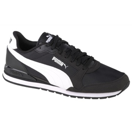 Scarpe Puma St Runner V3 Nl 384857-01 nero