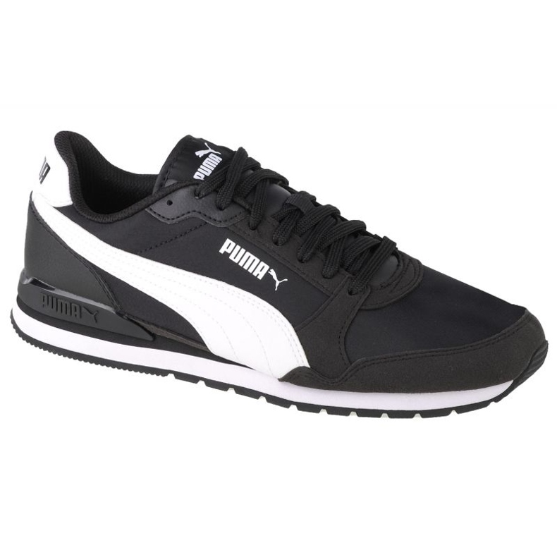 Scarpe Puma St Runner V3 Nl 384857-01 nero