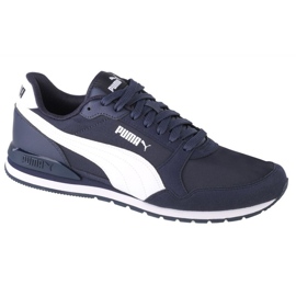 Scarpe Puma St Runner V3 384857-02 blu