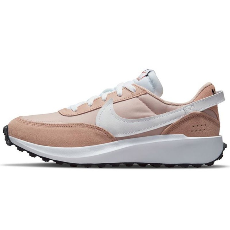 Scarpe Nike Waffle Debut W DH9523 600 rosa